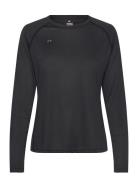 Nwlbeat W T-Shirt L/S Sport Women Sport Clothing Sports Tops & T-shirt...