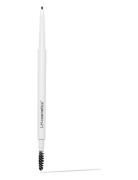 Infinity Brow Pen Øjenbrynsblyant Makeup Brown LH Cosmetics
