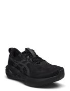 Novablast 5 Sport Sport Shoes Sport Running Shoes Black Asics