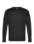 Nwlbeat T-Shirt L/S Sport Men Sports Clothes Sport Tops Sport T-Skjort...