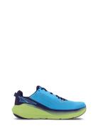 M Fwd Via Sport Sport Shoes Sport Running Shoes Blue Altra