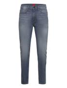 Hugo 708 Designers Jeans Slim Blue HUGO