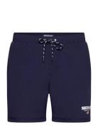 Swim Shorts Badeshorts Navy Sebago