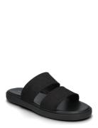 Mason Shoes Summer Shoes Sandals Pool Sliders Black VAGABOND