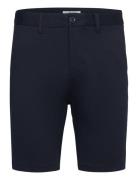 Jack Reg Uspa M Shorts Bottoms Shorts Chinos Shorts Navy U.S. Polo Ass...