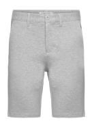 Jack Reg Uspa M Shorts Bottoms Shorts Chinos Shorts Grey U.S. Polo Ass...