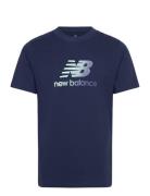 Sport Essentials Gradient Logo T-Shirt Sport Men Sports Clothes Sport ...