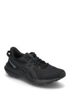 Jolt 5 Sport Women Sport Shoes Sport Running Shoes Black Asics