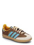 Samba Og C Low-top Sneakers Brown Adidas Originals