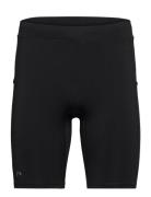Nwlrace Nw Pocket Short Tights Sport Men Sport Clothing Sport Shorts S...
