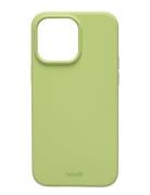 Silic Case Matcha Mobilaccessory-covers Ph Cases Green Holdit