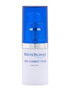 Line Combat Fluid Fugtighedscreme Dagcreme Nude Beauté Pacifique