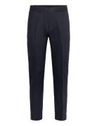 Tannen Designers Trousers Formal Navy Tiger Of Sweden