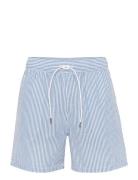 Maswimmer Badeshorts Blue Matinique