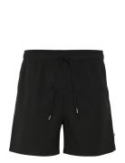 Maswimmer Badeshorts Black Matinique