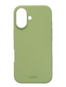 Silic Case Matcha Mobilaccessory-covers Ph Cases Green Holdit