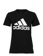 W Bl T Sport Women Sport Clothing Sports Tops & T-shirts Sport T-Skjor...