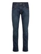 Varick Slim Straight Stretch Jean Designers Jeans Slim Blue Polo Ralph...