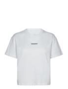 W Presset Tee Sport Women Sport Clothing Sports Tops & T-shirts Sport ...