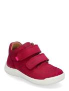Whaley Low-top Sneakers Red Superfit