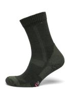 Hiking Classic Socks Sport Sport Clothing Sport Socks Green Danish End...