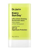 Every Sun Day Ultra-Sheer Priming Sunscreen Stick Solcreme Ansigt Nude...