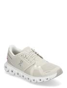Cloud 6 Sport Sport Shoes Sport Sneakers Sport Low Top Sneakers Beige ...