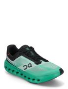 Cloudsurfer Next Sport Sport Shoes Sport Running Shoes Green On