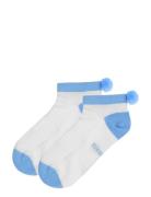 2-Pack Functional Pompom Socks Sport Sport Clothing Sport Socks White ...