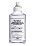 Replica Fragrance Eau De Toilette When The Rain Stops 100.00 Ml Parfum...