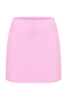 Nicky Skort Sport Short Pink Röhnisch