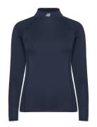 Ultra Viola Uv Ls Top Sport Women Sport Clothing Sports Tops & T-shirt...