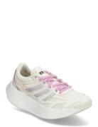 Adizero Aruku W Sport Sport Shoes Sport Running Shoes White Adidas Ori...