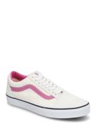 Old Skool Sport Sport Shoes Sport Sneakers Sport Low Top Sneakers Whit...