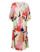 Nuulrika Dress Badetøj Pink Nümph