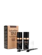 Lash & Brow Tint - Brown Øjenbrynsblyant Makeup Brown Browgame Cosmeti...