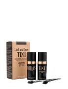 Lash & Brow Tint - Brown Black Øjenbrynsblyant Makeup Brown Browgame C...