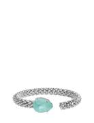 Classic Rope Bracelet Rhodium Accessories Jewellery Bracelets Bangles ...
