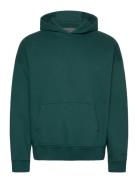 Anf Mens Sweatshirts Tops Sweatshirts & Hoodies Hoodies Green Abercrom...