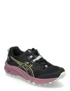 Trabuco Terra 2 Sport Sport Shoes Sport Running Shoes Black Asics