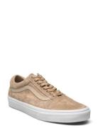 Old Skool Sport Sneakers Low-top Sneakers Brown VANS