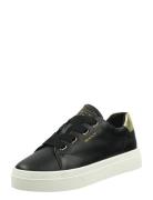Avona Sneaker Low-top Sneakers Black GANT