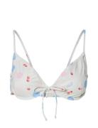 Pclippa Bikini Top Bc Swimwear Bikinis Bikini Tops Wired Bikinitops Wh...
