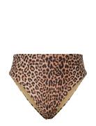 Pclippa Ultra Hw Brief Bc Swimwear Bikinis Bikini Bottoms Bikini Brief...