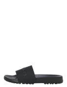 Jfwdennis Raised Slider Slippers Hjemmesko Black Jack & J S