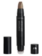 Contour Stick'n Brush Contouring Makeup IsaDora