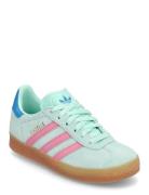 Gazelle C Low-top Sneakers Multi/patterned Adidas Originals