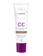 Lumene Cc Color Correcting Cream Spf20 4.75 Color Correction Creme Bb ...