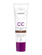 Lumene Cc Color Correcting Cream Spf20 7.5 Color Correction Creme Bb C...