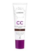 Lumene Cc Color Correcting Cream Spf20 10 Color Correction Creme Bb Cr...